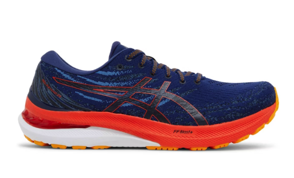 穩定性之選：ASICS Gel Kayano vs. GT 2000 vs. GT 1000 Novelship News