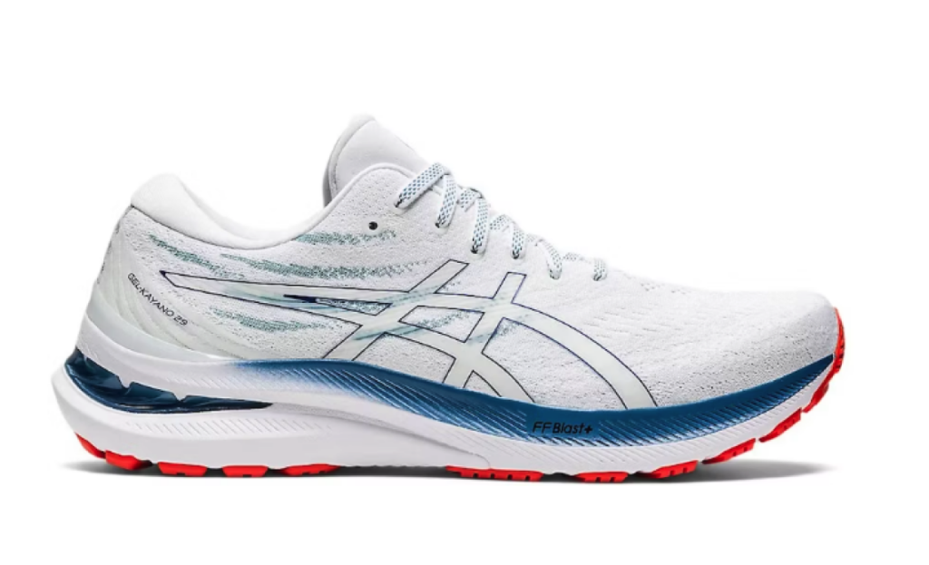穩定性之選：ASICS Gel Kayano vs. GT 2000 vs. GT 1000 Novelship News
