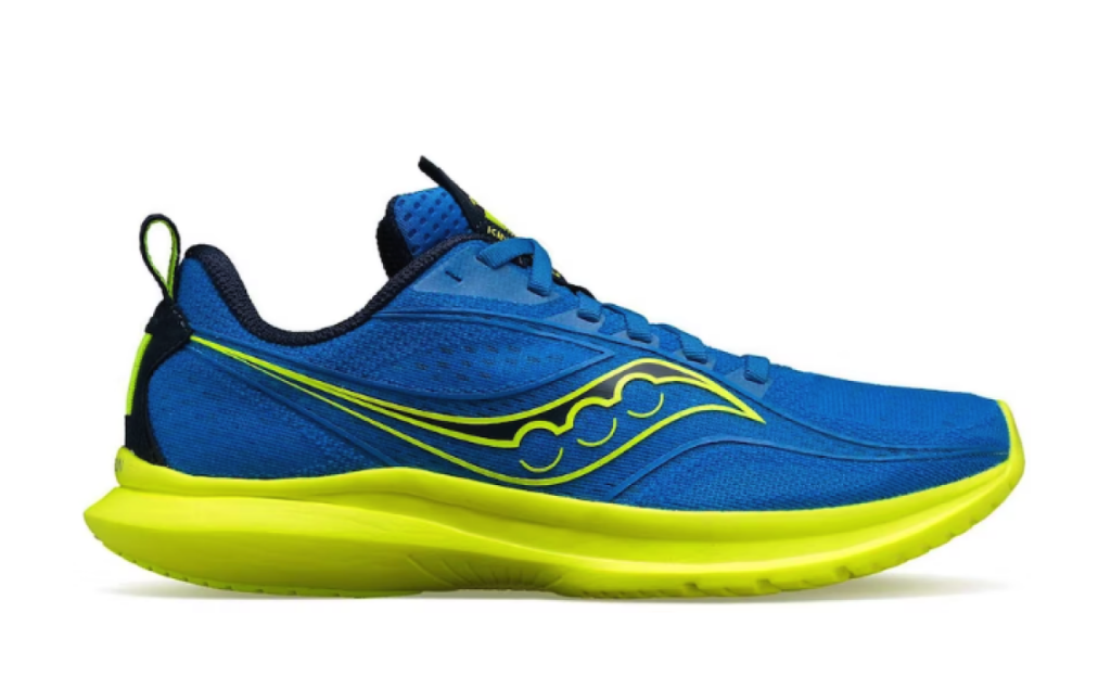 Saucony對決：Endorphin Speed vs. Triumph vs. Kinvara Novelship News