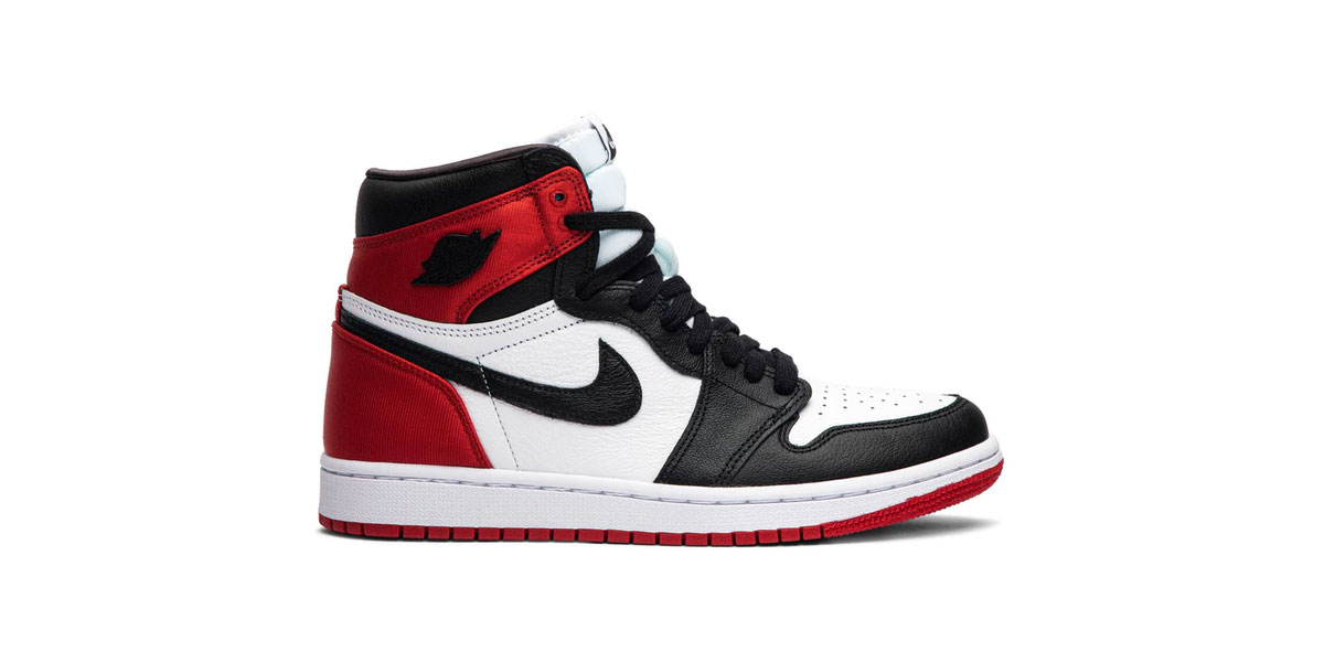 Top 5 Popular Air Jordan 1 Retro Highs of 2019 - Novelship News