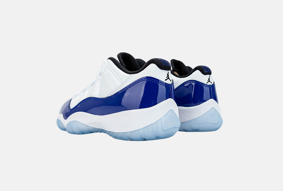 air jordan 11 retro low concord