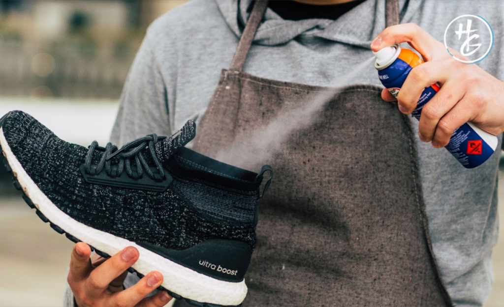 How to Take Care of Your Sneakers (feat. Hype Guardian) Novelship News