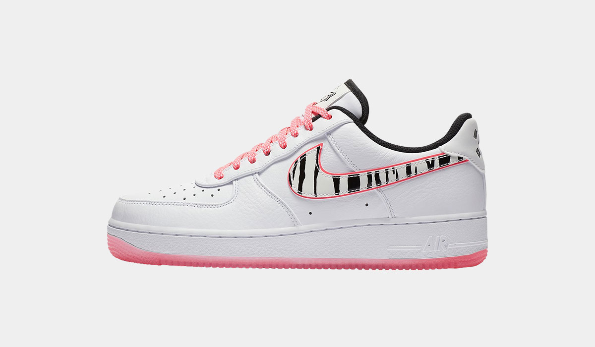 south korea nike air force 1