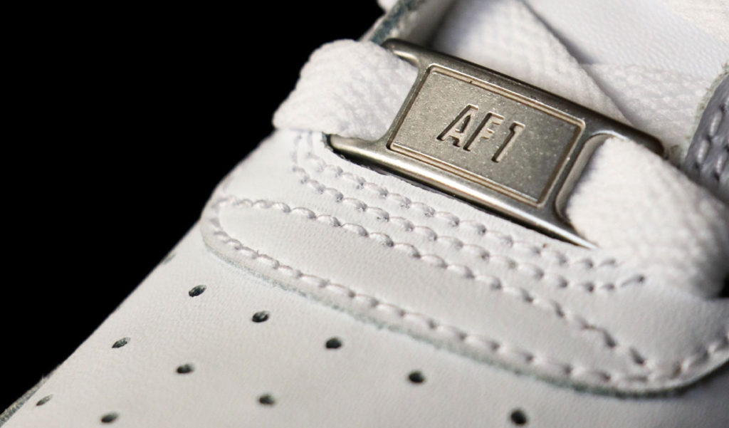 how to know if your air force 1 is real