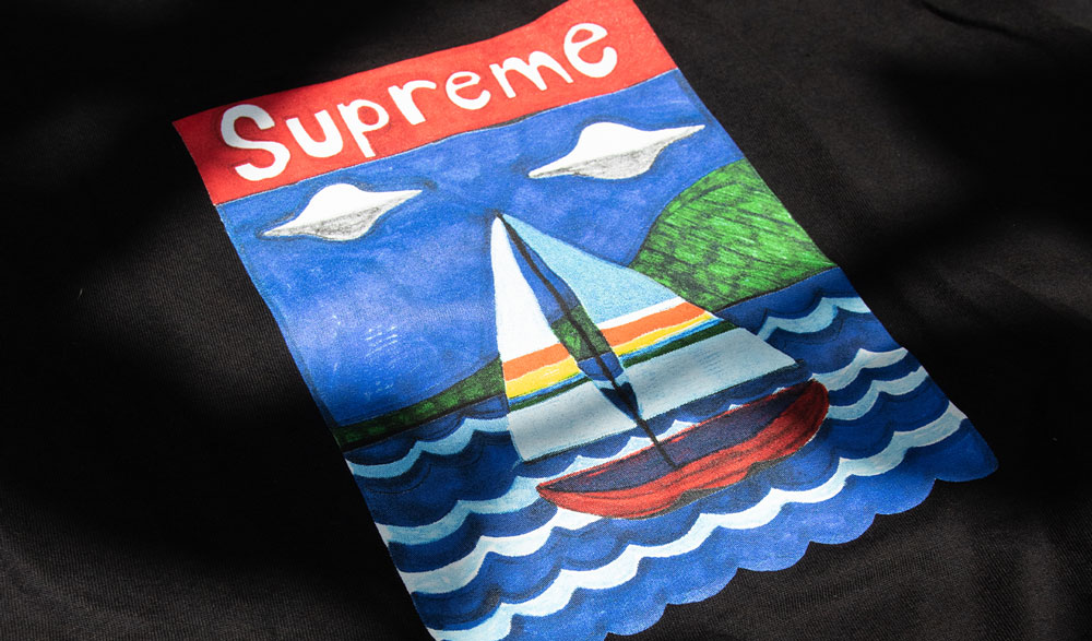 Top Picks from Supreme SS20 Collection - Novelship News