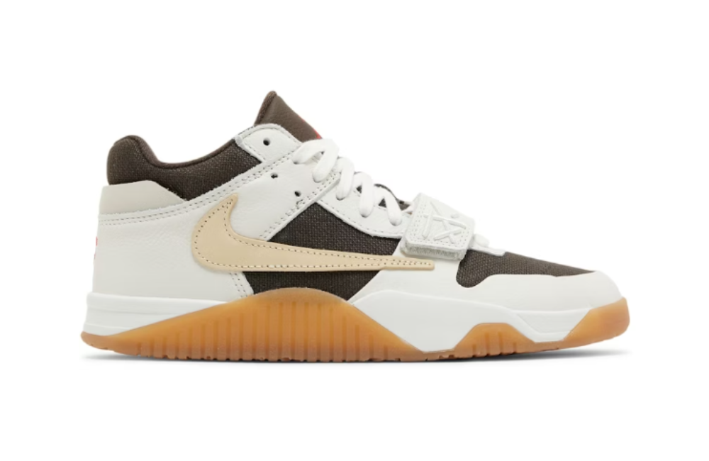 Air Jordan Jumpman Jack TR 'Sail'