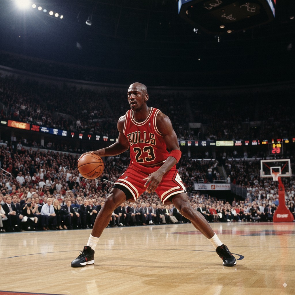 Michael Jordan Legacy: Must-Have Sneakers