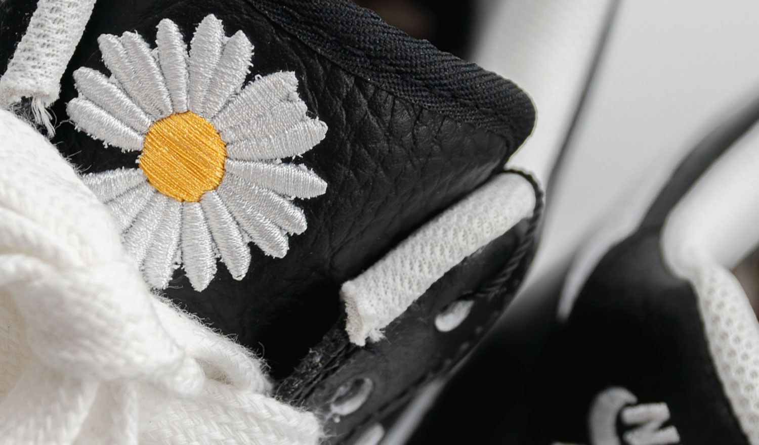 The Popularity of G-Dragon's PEACEMINUSONE x Air Force 1 Low 'Para