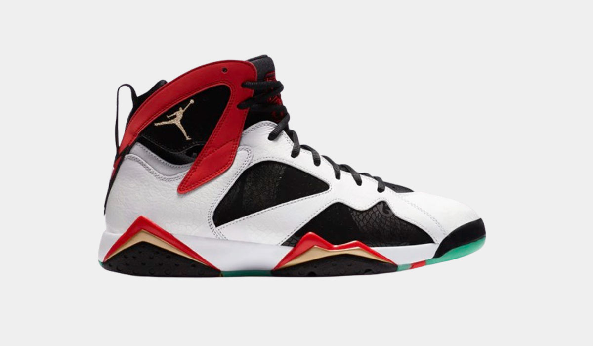 retro 7 greater china