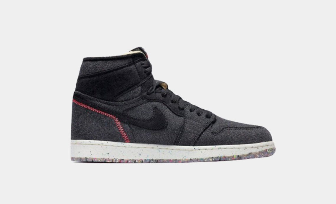 aj1 space hippie