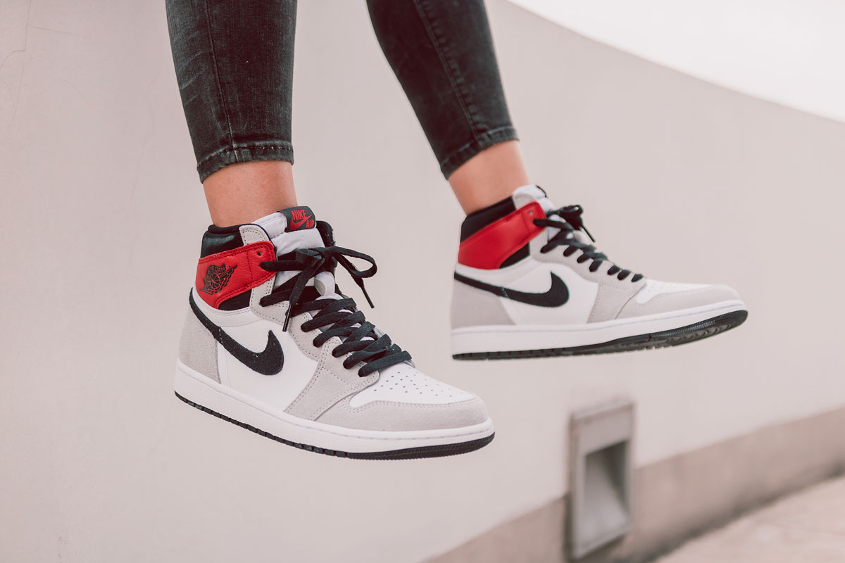 Air Jordan 1 Retro High OG Giveaway with The Sneaker Laundry ...