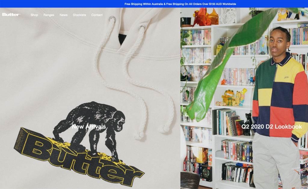 Top Australian Streetwear Brands Novelship News