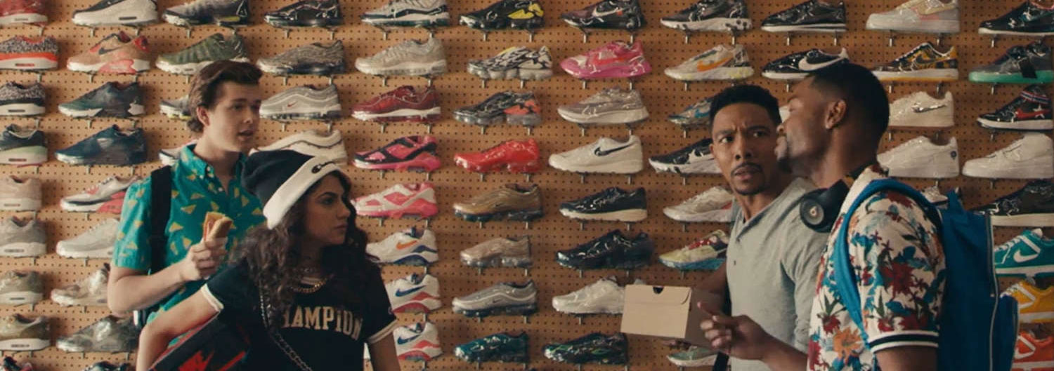 The 5 Must Have Air Jordans From Netflix's 'Sneakerhead' Novelship News