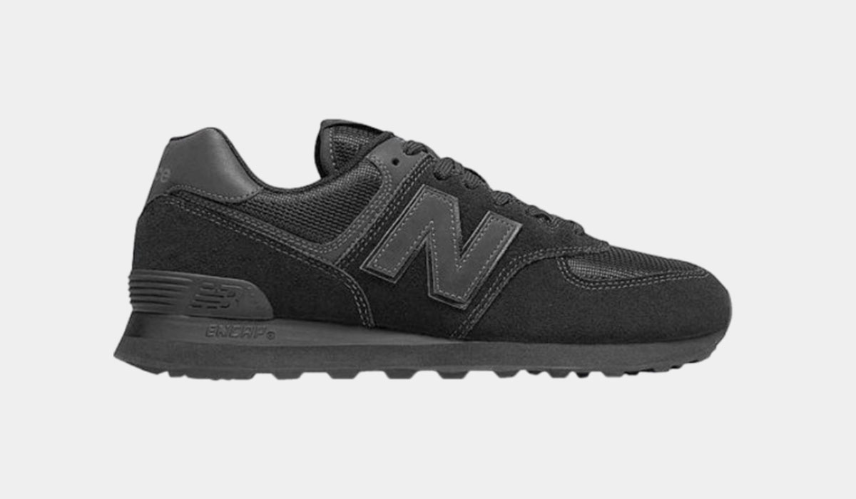 new balance best selling shoes