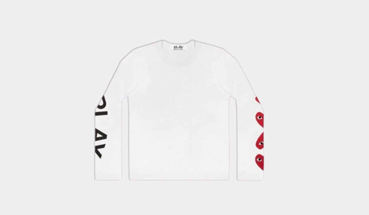 love-inspired-nike-sneakers_comme-des-garcons-white-long-sleeve-women