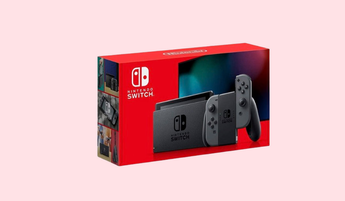 best-electronics-to-buy-in-the-holidays-2020_nintendo-switch-grey