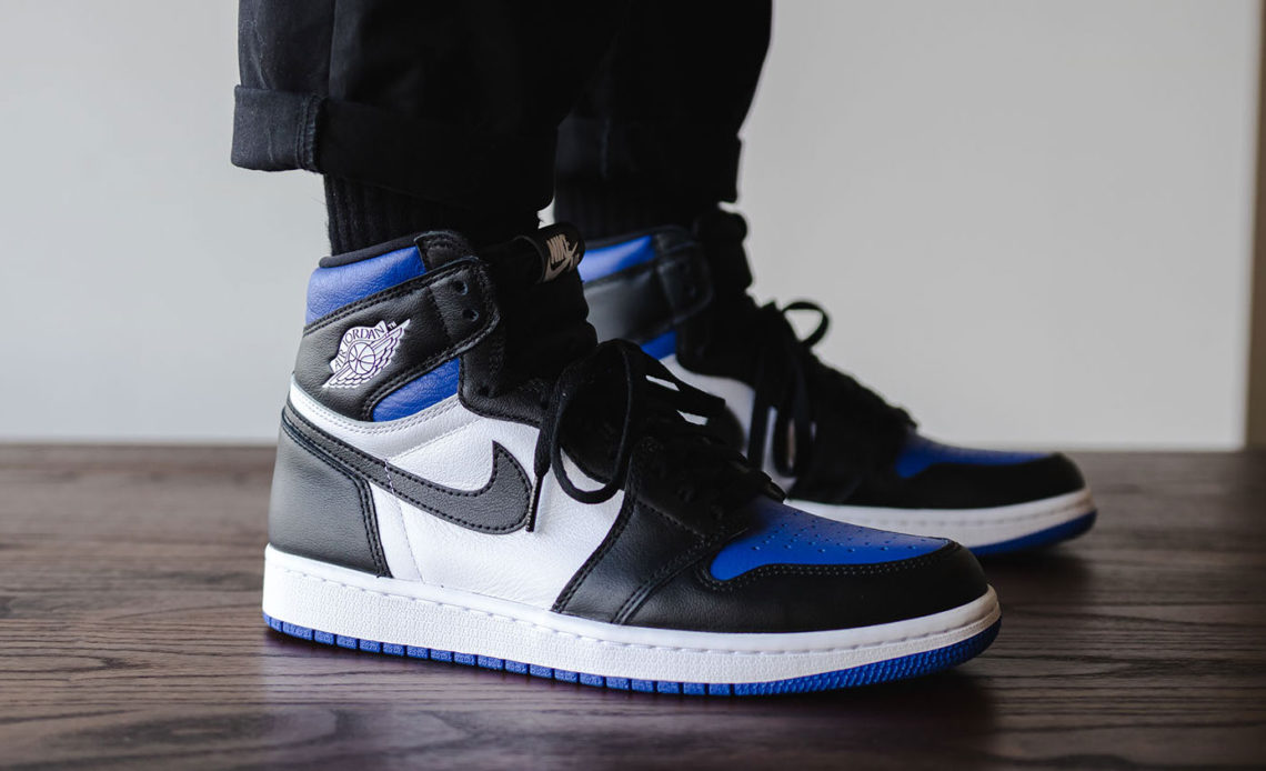 top 10 best air jordan 1