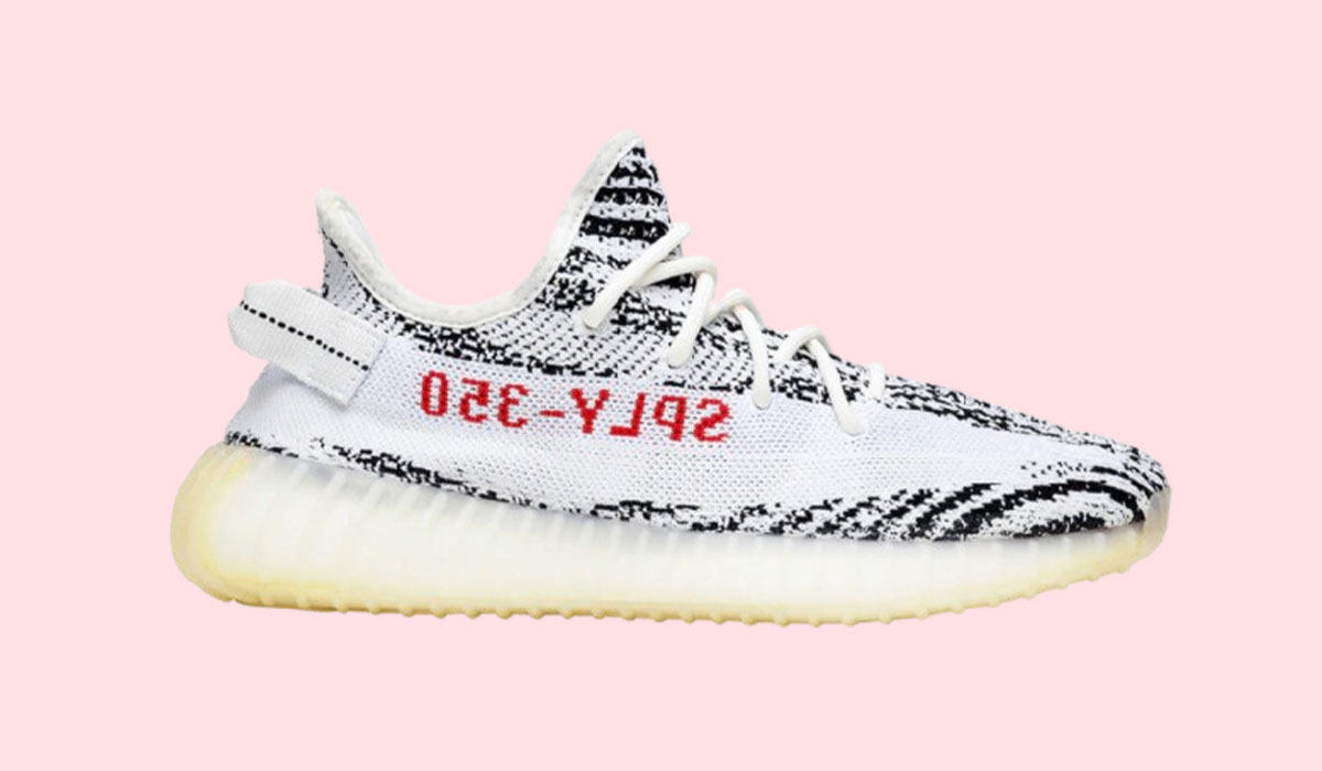 Yeezy Size Chart: The Ultimate Guide - Novelship News