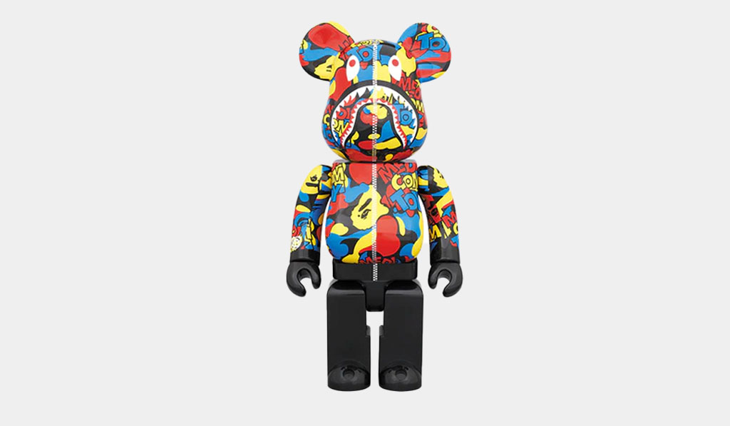 bape-bearbrick-camo-shark-400-multi