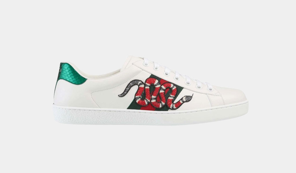 gucci-ace-embroidered-snake