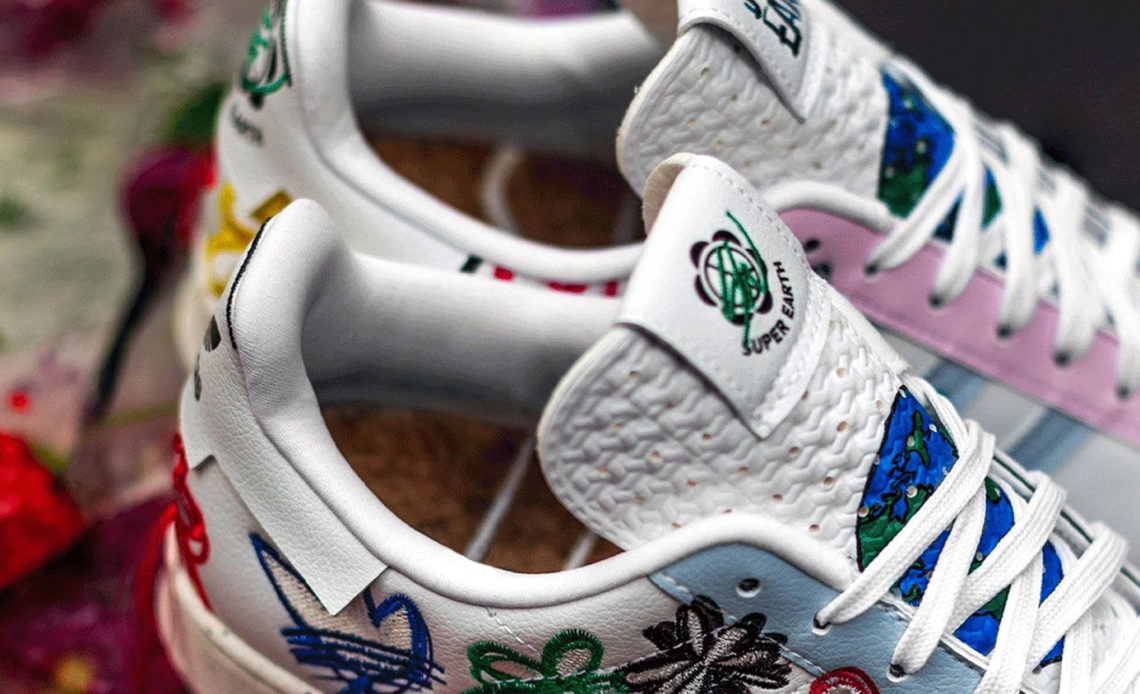 Must Buy Sustainable Sneakers for Earth Month - Novelship News