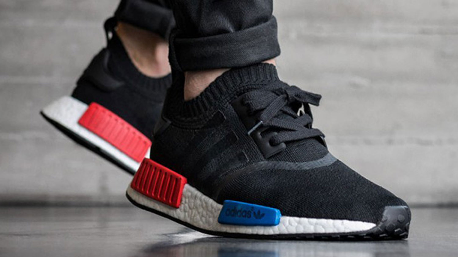 Must-Have Adidas NMD R1s for Taiwanese Sneakerheads - Novelship News