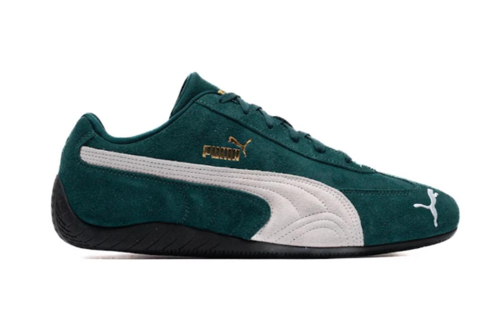 Puma Speedcat OG 'Dark Myrtle'