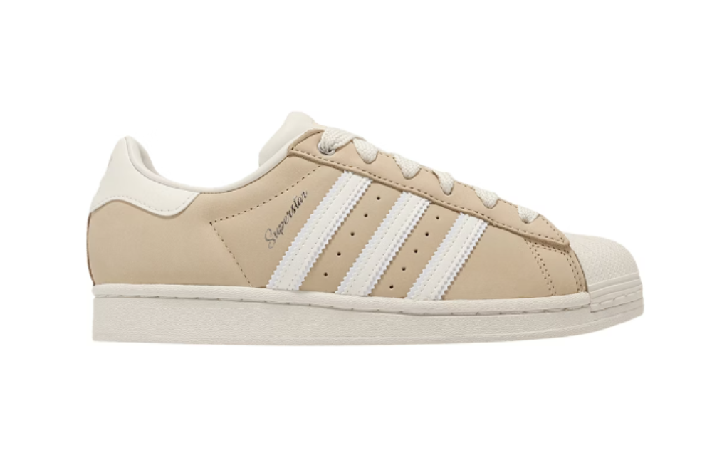 (Women) adidas Superstar 'Sand Strata'