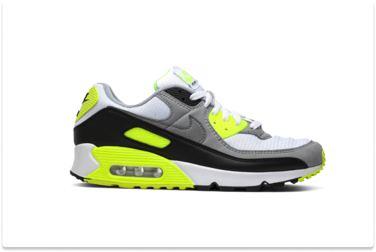 air max 90 volt 2020