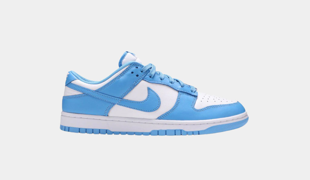 Must-Have College Colourway Nike Dunk Lows - Novelship News
