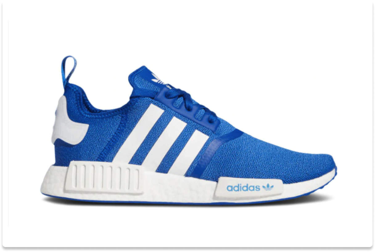 ADIDAS NMD_R1 'ROYAL BLUE'