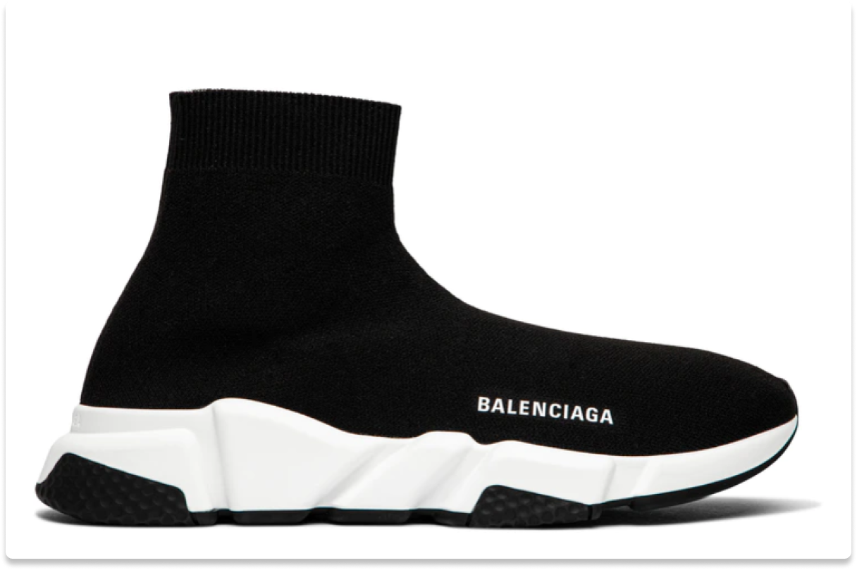 6 Most Popular Balenciaga Sneakers - Novelship News