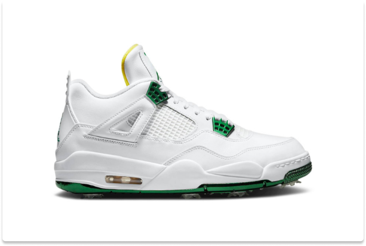 air-jordan-4-golf-masters-tournament