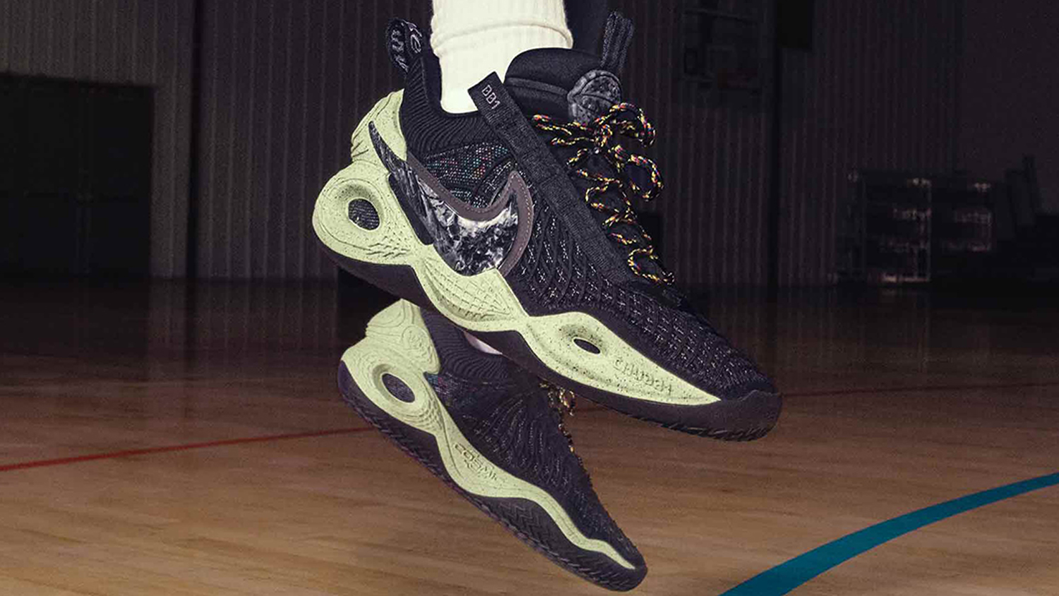 nike earth day sneakers