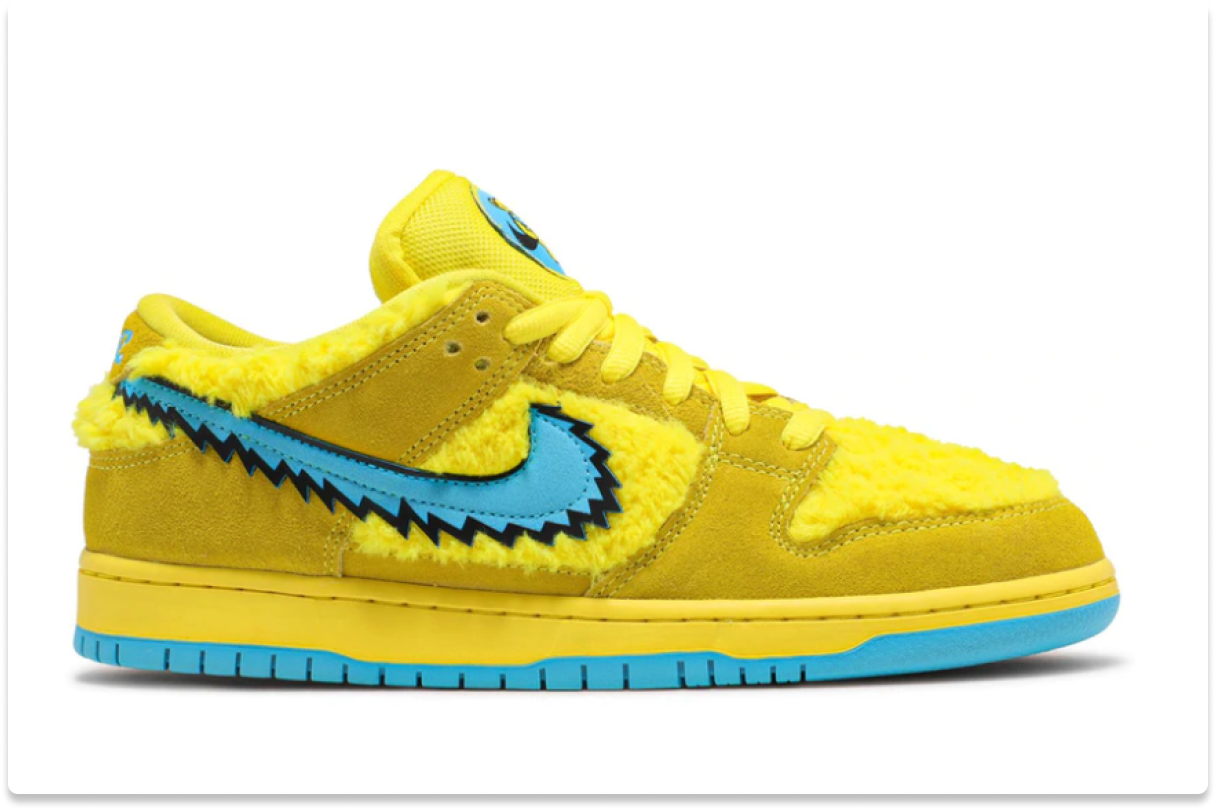 The Hottest Nike Dunk Lows Worn by Celebrities - Novelship News