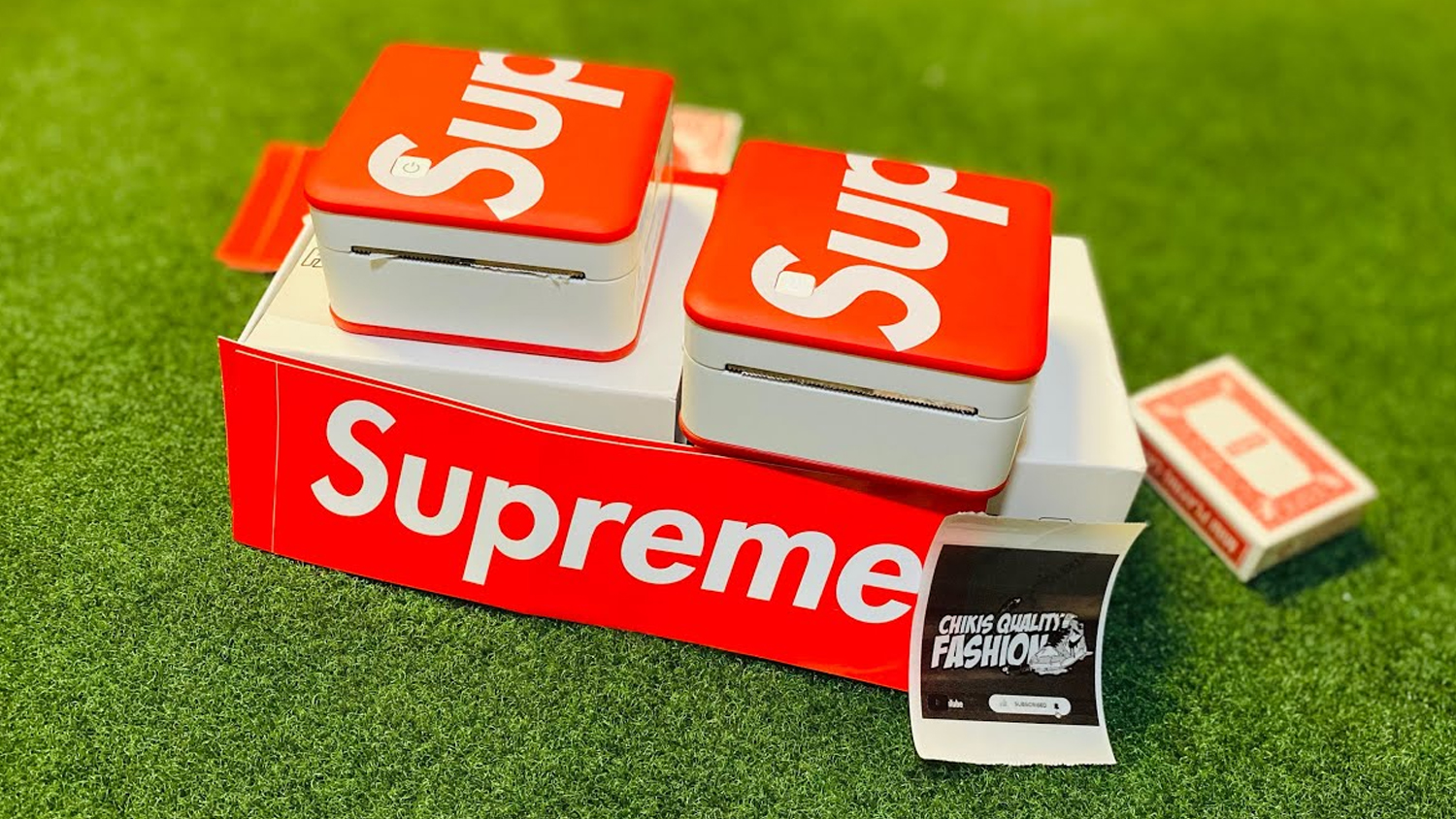The Best Supreme Accessories for Your Home, Ever