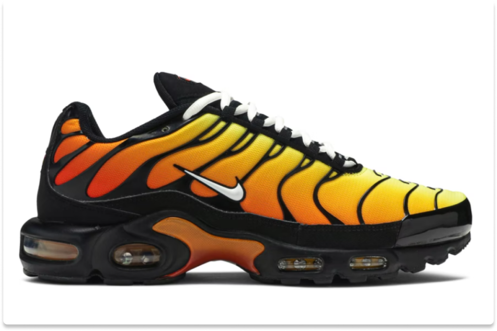 Year of the Tiger: The Hottest Tiger-Themed Sneakers - Novelship News