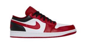 AIR JORDAN 1 LOW 'BULLS'