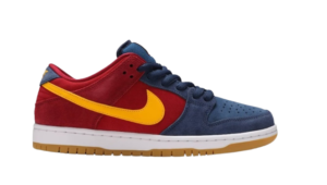 NIKE SB DUNK LOW 'CATALONIA'