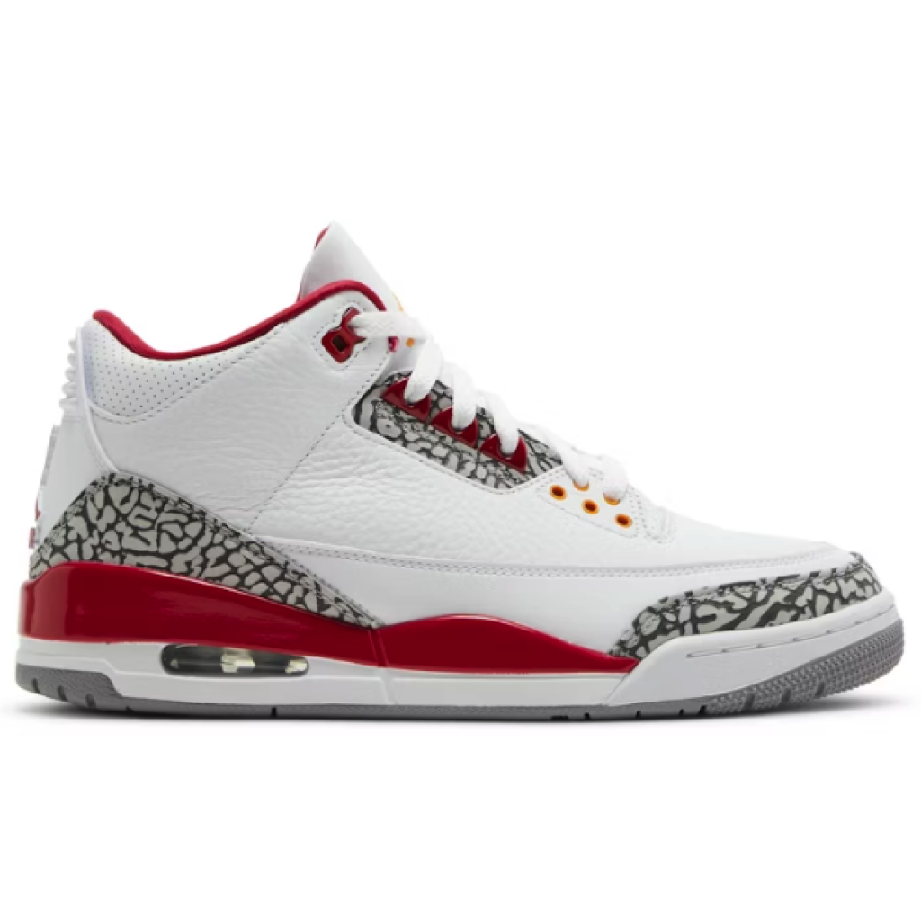 Cheap hot sale jordan 3s