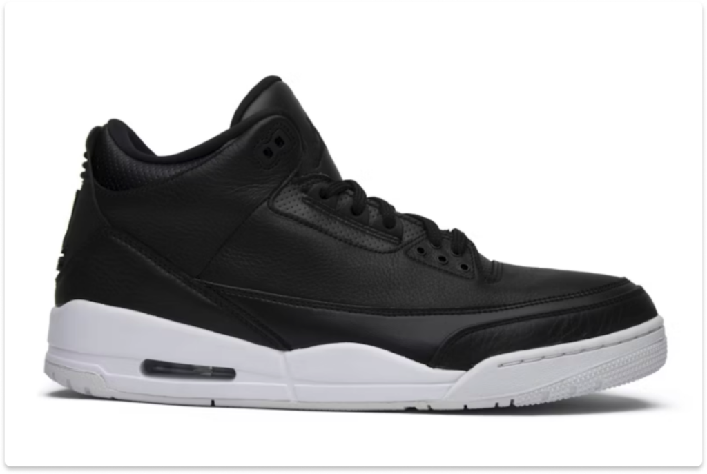 5 Most Affordable Air Jordan 3 in 2023 - Novelship News