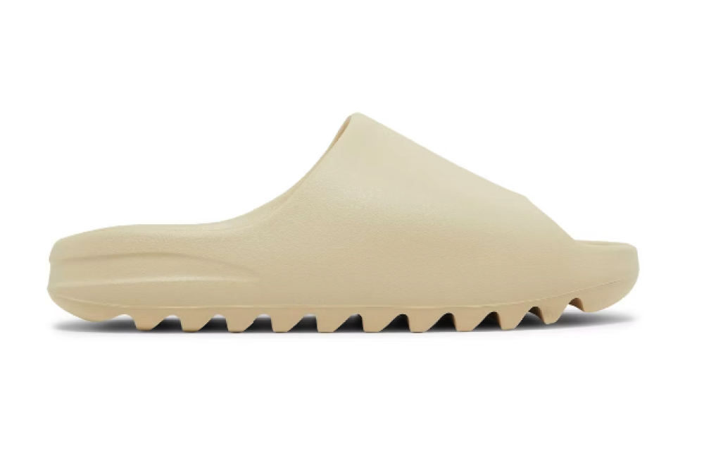 adidas Yeezy Slides 'Bone' (2022 Restock) FZ5897