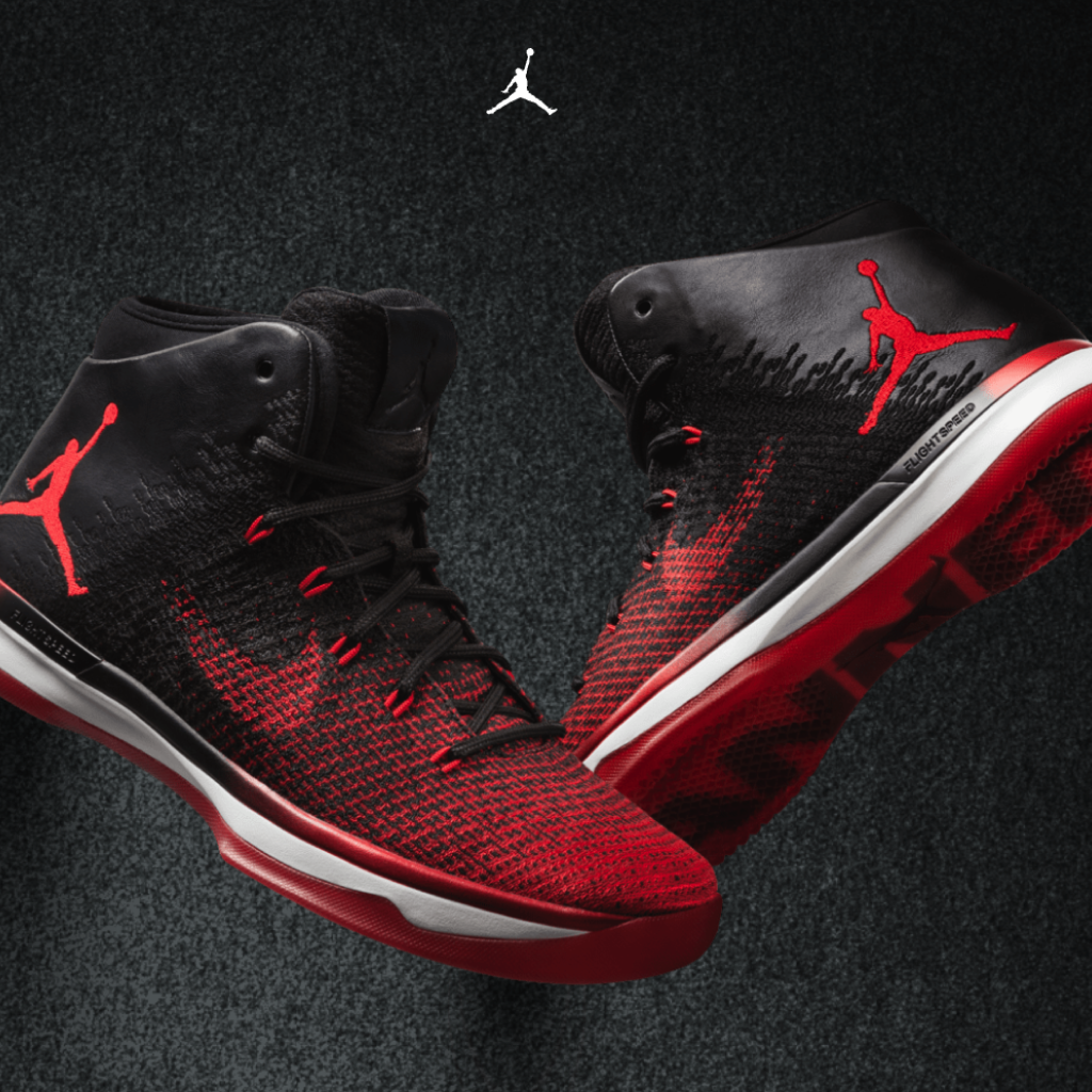 Air Jordan XXX1: A Game-Changer in Sneaker Design - Novelship News