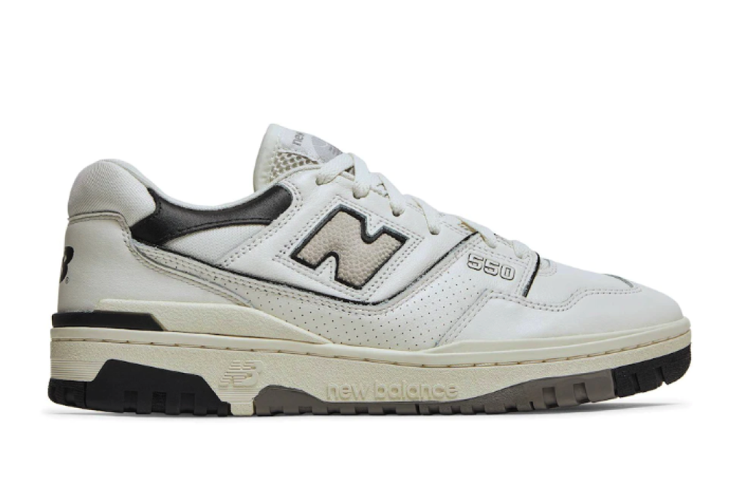 The Ultimate Guide to New Balance 550 (NB550): Style, Comfort, and ...