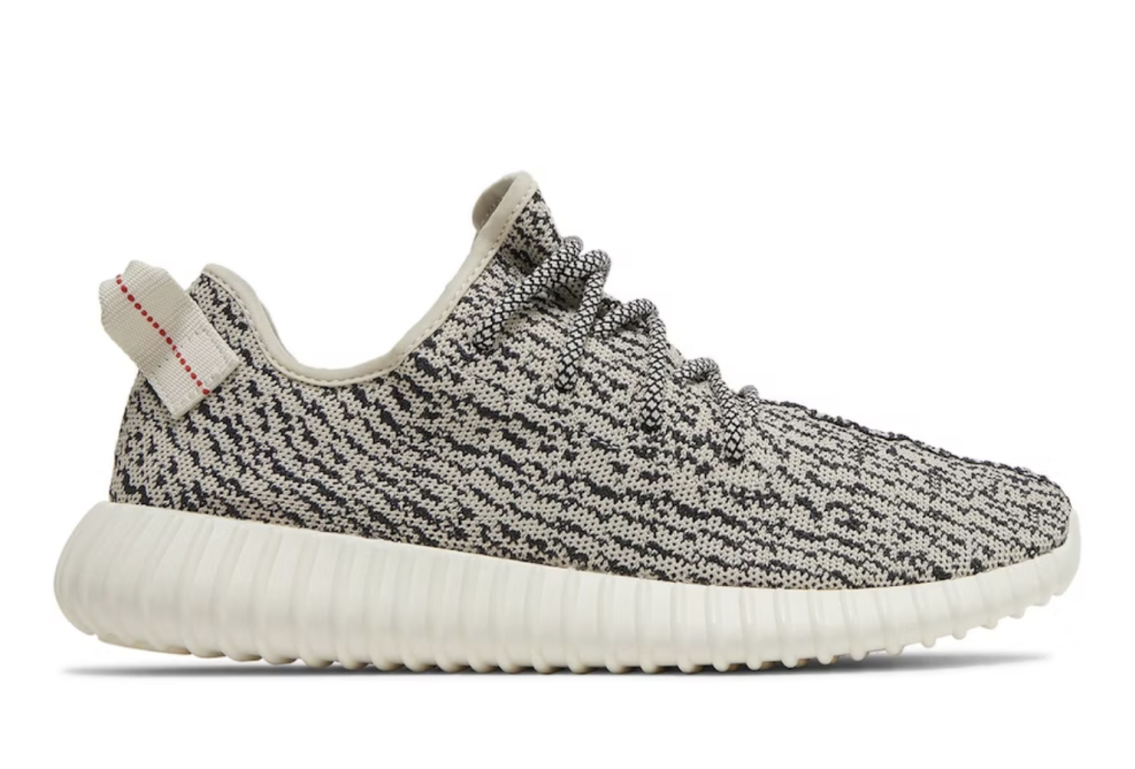 adidas Yeezy Boost 350 'Turtle Dove'