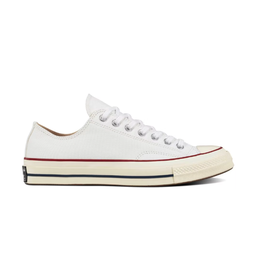 Converse Chuck Taylor All‑Star 70s Ox 'White Egret'