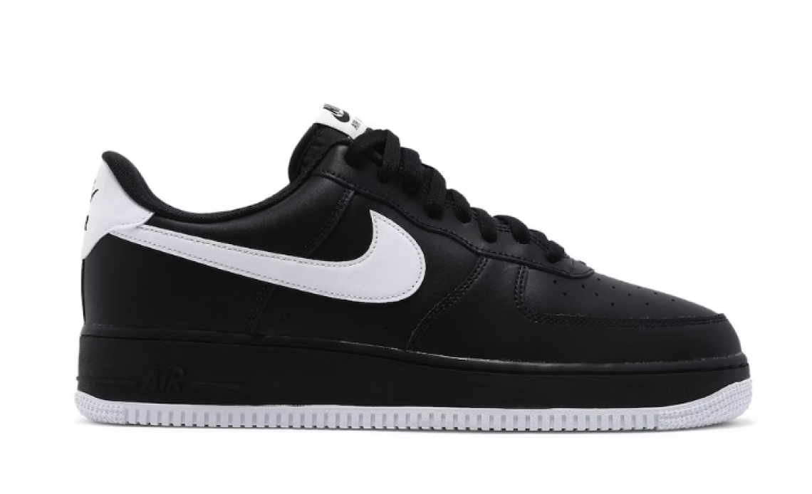 Top Affordable Nike Air Force 1 Sneakers Under $150 USD for 2023 ...