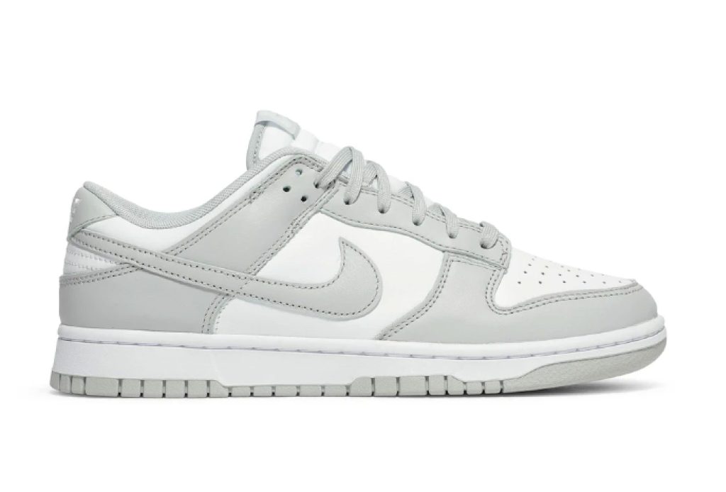 Top 6 Affordable Nike Dunk Low Models You Can Buy Right Now (2023 ...