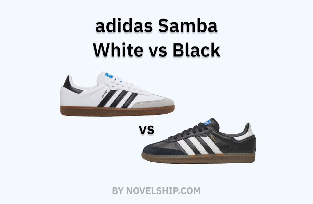A Brief History of the adidas Samba