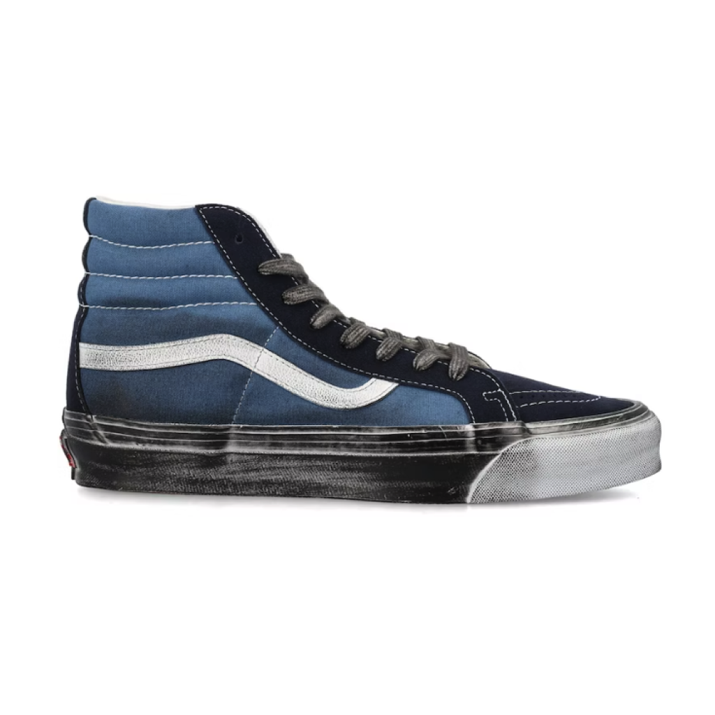 Vans Size Chart & Sizing Guide Find Your Perfect Fit Novelship News